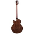 thumbnail image 6 of Dean Acoustic-Electric Bass Cutaway 5 String Satin Finish ,EABC5, 6 of 10