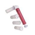 thumbnail image 1 of Yuarrent Bomba de aerógrafo Manual para pasteles, plumero para colorear pasteles, herramientas de decoración de pasteles, herramienta para colorear Herramientas y accesorios para hornear No. 4 Yuarrent HA044905-04, 1 of 1