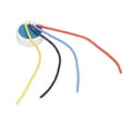 thumbnail image 2 of Ceramic Liquid Level Sensor, High Elastic Modulus High Stability Internal Active Temperature Compensation Liquid Level Sensor  For Industrial Use CJ-50C 0-50bar, 2 of 8