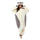 thumbnail image 2 of Erizo Onesie Animal Pijamas Disfraz De Erizo Para Halloween Cosplay, 2 of 4