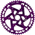 thumbnail image 3 of e*thirteen Helix Race Cassette - 12-Speed 9-52t Eggplant, 3 of 4