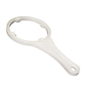 Superb Wrench SPBW-2 Chiave per filtro dell'acqua in metallo resistente (diametro interno 15,9 cm
