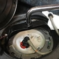 thumbnail image 2 of Fuel Tank Lock Wrench Fuel Sender Tank Lid Removal And Installation Tool for : , , F10, F12, T4, T5 Engine, after 2010, 2 of 7