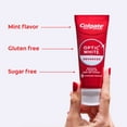 thumbnail image 3 of Colgate Optic White Advanced Icy Fresh Toothpaste with 2% Hydrogen Peroxide, Mint, 4.5 oz, 3 of 13