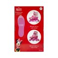 thumbnail image 3 of PATIN 3 RUEDAS DISNEY PIXAR GoPlas Toys MINNIE AJUSTABLE TALLA: 18-21, 3 of 4