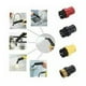 thumbnail image 2 of Paquete de 8 cepillos de limpieza a vapor, accesorios de limpieza a vapor, para Krcher SC1 SC2 CTK10 SC3 SC4 SC5 SC7, 2 of 5