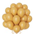 thumbnail image 1 of Langgg Matte Balloon New, 1 of 9