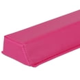 thumbnail image 5 of ZenSports 9FT Tri-Fold Balance Beam - Portable Home Gymnastics Kids Training Anti-Slip Base, Pink, 5 of 10