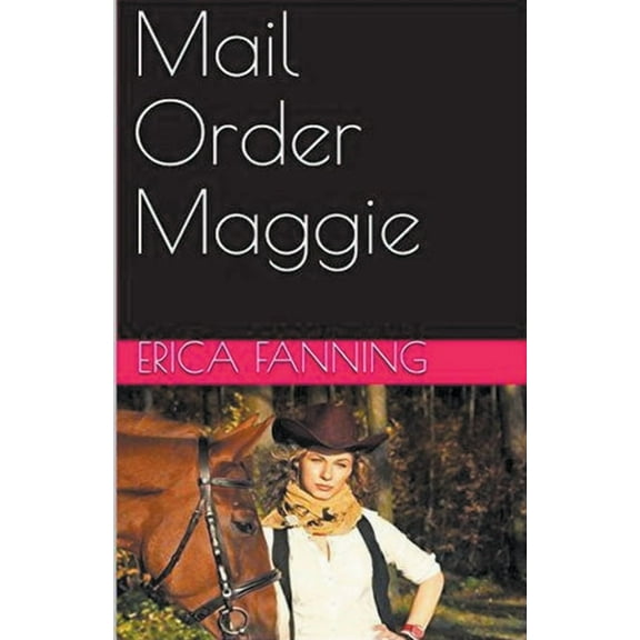 Mail Order Maggie, (Paperback)