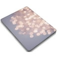 thumbnail image 1 of KSK KAISHEK Hard Shell for MacBook Air 13.6 Inch 2022.0 A2681, Purple series 0060, 1 of 5