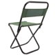 thumbnail image 3 of Cómoda silla plegable, práctica silla de pesca, silla plegable multiusos, cómoda silla de playa, 3 of 5