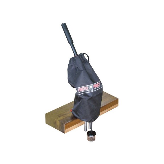 Forster Co-Ax Single Stage Press Dust Cover