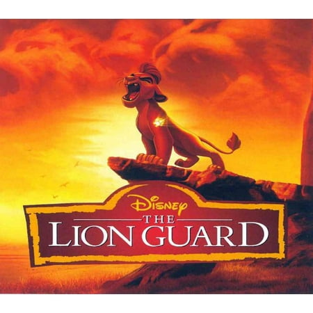 LION GUARD (OST)