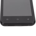 thumbnail image 1 of Teléfono inteligente 3G de 5 pulgadas con pantalla FHD HD, RAM de 2 GB de ROM, 16 GB de reconocimiento facial, teléfono celular para Android 10, 100 V a 240 V, enchufe británico negro, 1 of 10