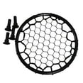 thumbnail image 2 of koolsoo Basketball Training Net Sports Mat Silent Accessory Indoor Dribbling Trainer, 2 of 9
