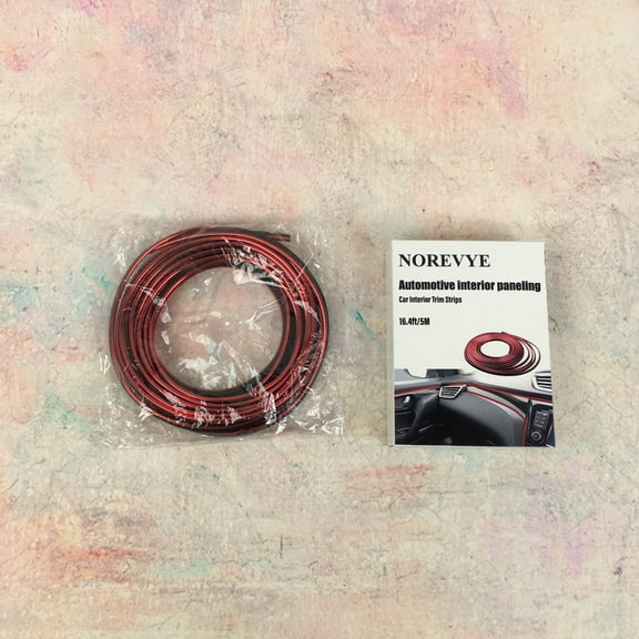 NOREVYE  Automotive interior paneling  – High‑Quality, Durable, and Easy‑Fit Interior Strips for Cars, SUVs & Trucks – Customizable Finish & UV‑Resistant