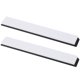 thumbnail image 2 of Piedra De Afilar Afilador Accesorios De Cocina 2 Uds 4000 Granos Afilador De ángulo Fijo Piedra De Afilar Con Base Cuchillo De Piedra Blanca Herramientas Para Afilar Cergrey Knife Sharpening Stone, 2 of 8