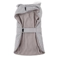 thumbnail image 3 of Chaqueta para perros para clima frío, abrigo de invierno para perros, ropa a prueba de viento para mascotas, chaqueta para perros medianos y grandes, salida de alta intensidad, 3 of 12