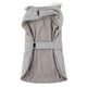 thumbnail image 1 of Chaqueta De Invierno Para Perros, Suave Y Ajustable, Chaleco Cálido Para Mascotas, Resistente Al Viento, Elástico, Versátil, Hermoso Con Orificio Para Correa Para Bulldogs,, 1 of 7