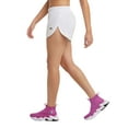 thumbnail image 2 of Champion Women's Varsity Athletic Short, 3.5 Inch Inseam, 2 of 6