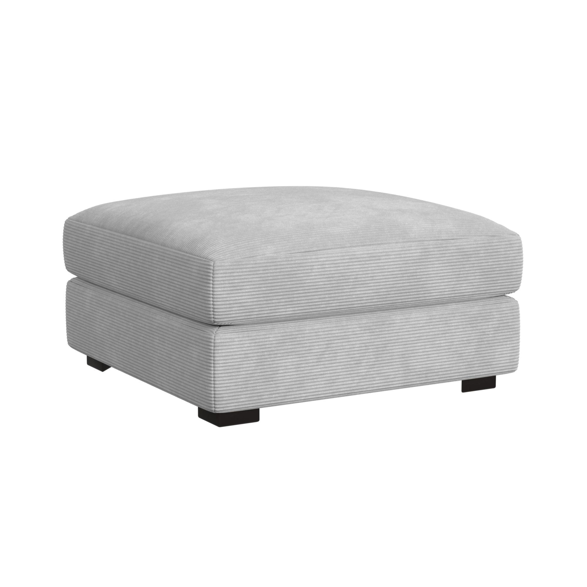 Picket House Furnishings Mesa Modular Ottoman