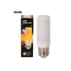 thumbnail image 3 of Bombilla LED de llama duradera Bearachild Luz amarilla 3W B22, 3 of 6