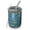 Cartoon Construction Vehicles-1, variant on 12oz Coffee Tumblers Cartoon Construction Vehicles Mixers White Pattern Stainless Steel Vacuum Insulated Travel Tumbler Coffee Cups Mug with Lid and Straw with Cleaning Brush for Cold & Hot Drinks
