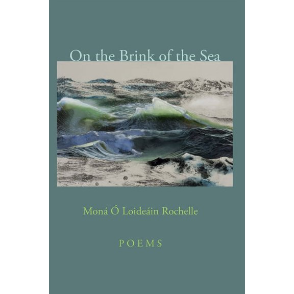 On the Brink of the Sea (Paperback)