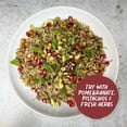 thumbnail image 4 of Nice Rice Wholegrain Basmati Microwave Rice 250g, British Import (Pack of 2), 4 of 5