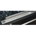 thumbnail image 2 of Bertazzoni Dw24t3ipt 24" Wide 16 Place Setting Built-In Panel Ready Top Control Dishwasher, 2 of 4