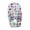 Animal, variant on Tnarru Baby Dining Chair Cover Chair Protector Portable Oxford Cloth Dining Chair Mat Booster Cushion Cover for Toddlers Girls Boys Animal