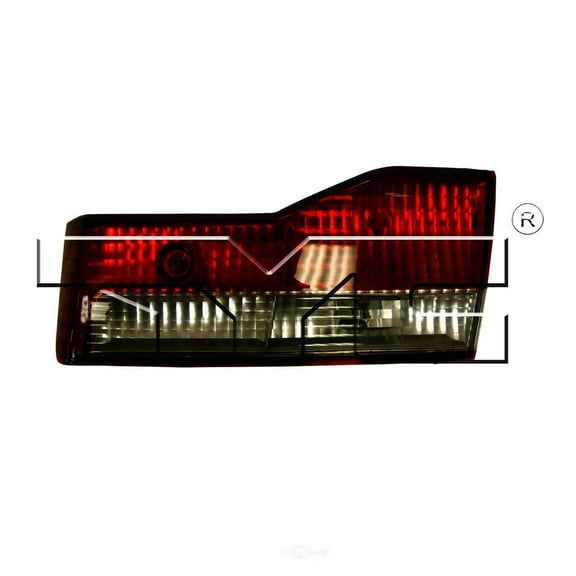 TYC 17-5173-00 Fits select: 2001-2002 HONDA ACCORD