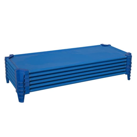 Wood Designs 87844 Toddler Cot Set, Factory Assembled