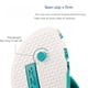 thumbnail image 4 of Guantes de juego para controlador de juegos móvil, material de fibra nano-plata con dedo táctil, guantes de pantalla táctil sin costuras, transpirables y antisudor de alta sensibilidad para juegos de, 4 of 5