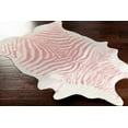 thumbnail image 3 of Surya Rusak RUA-1006 Area Rug 5' x 6'6", 3 of 3