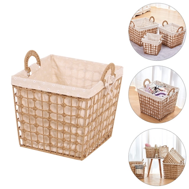 unbranded 1Ud Organizador De Ropa De Con Asa Para Colgar Ideal Para Y Dormitorio