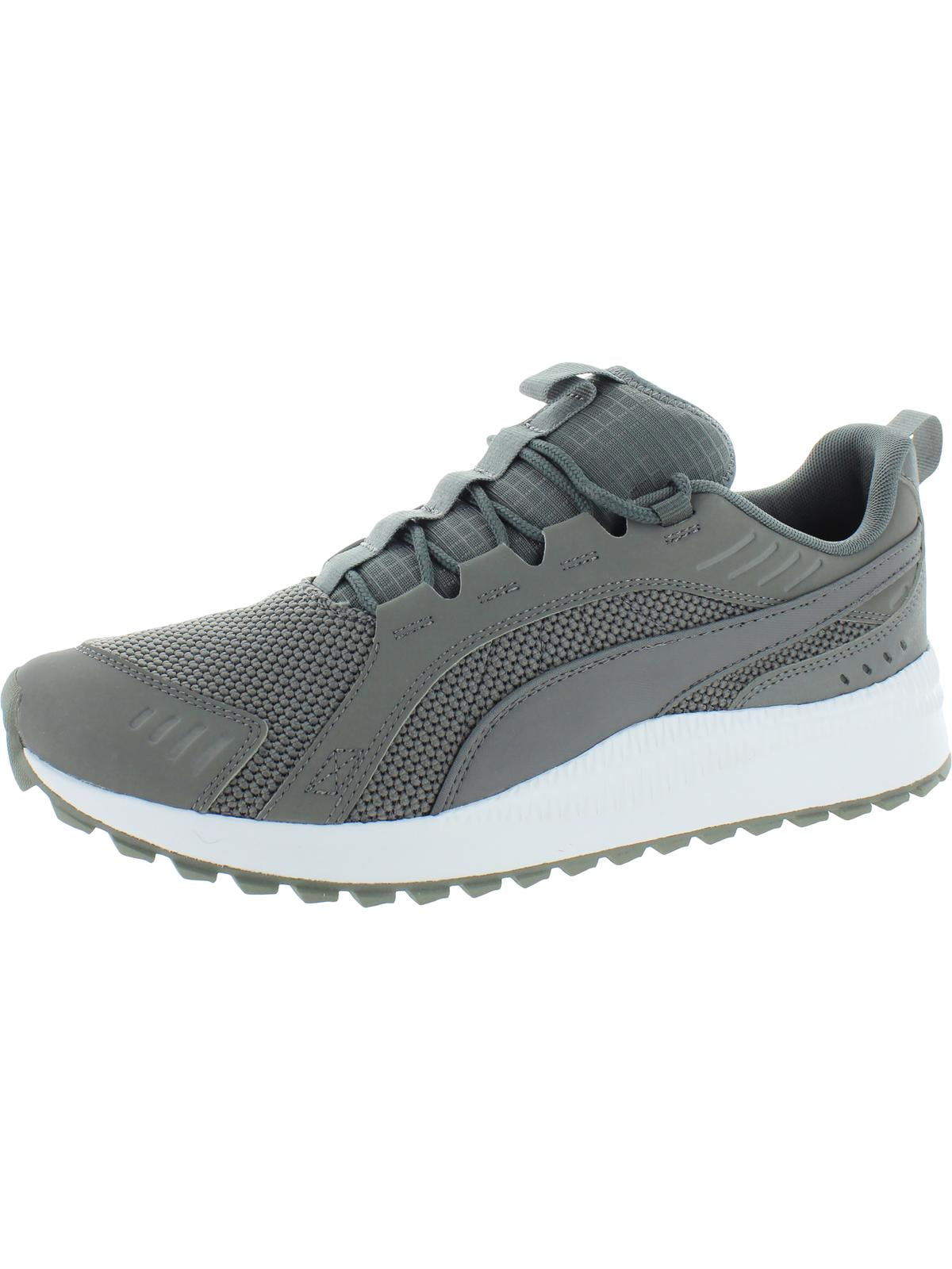 Puma Men s Pacer Next R Fitness Shoes Gray Size Lebanon Ubuy