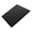 Black, variant on Water Saving Shower Head Featuring Air Shot Technology High Efficiency Shower Adapters for Efficient Conservation