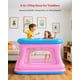 thumbnail image 2 of Castillo inflable QPAU 3 en 1 para niños pequeños, 2 of 7