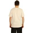 thumbnail image 3 of Elevenparis Mens Who Are We Graphic T-Shirt, White, XX-Large, 3 of 4