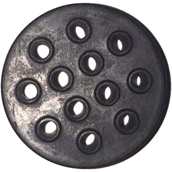 7722333, AMPHENOL, GROMMET, CONNECTOR Nonmetallic Rubber Bushing