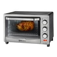 thumbnail image 4 of Horno Eléctrico Koblenz Kitchen Magic 9 Rebanadas Acero Inoxidable, 4 of 4