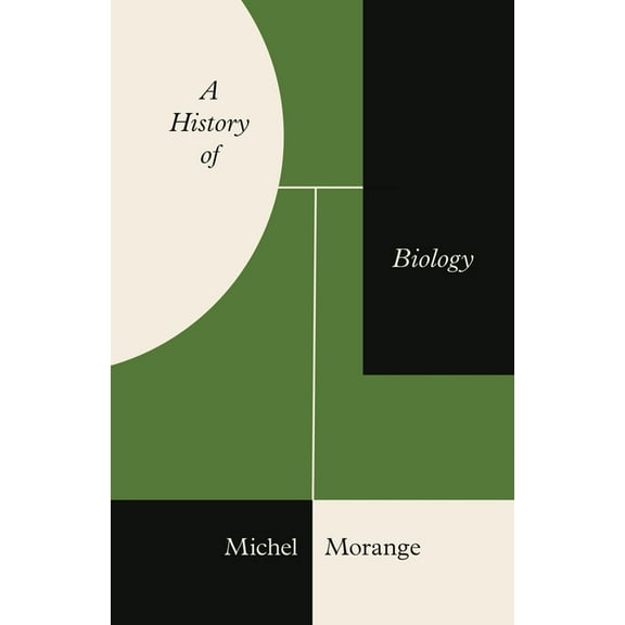 A History of Biology, (Paperback)