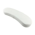 thumbnail image 3 of Bothyi Nail Art Hand Pillow Soft Manicure Arm Holder for Manicure Nail Art Home White, 3 of 8