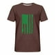thumbnail image 3 of Tops para hombre, blusas y camisas de cuello redondo y manga corta para hombre, blusas casuales de moda con cuello redondo y manga corta para hombre, blusas para hombre, 3 of 3