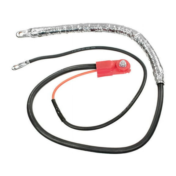 Battery Cable - Compatible with 1998 - 1999 Chevy K1500 Suburban 5.7L V8