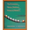 thumbnail image 1 of Pre-Owned The Economics of Money, Banking, and Financial Markets, Update Edition (Hardcover) by Frederic S Mishkin, 1 of 1
