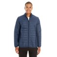 thumbnail image 1 of Ash City - Core 365 Men's Prevail Packable Puffer Jacket, 1 of 3