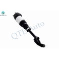 thumbnail image 2 of Pair 2 Front L-R Air Suspension Strut For 2017-2019 Mercedes-Benz GLS450 w/o ADS, 2 of 9