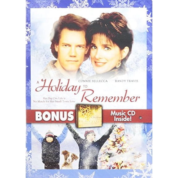 Holiday to Remember [DVD]